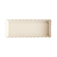 Rectangular Tart Dish
