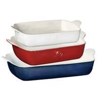 250th Anniversary Modern Classics Bakeware Set ($378 value!)