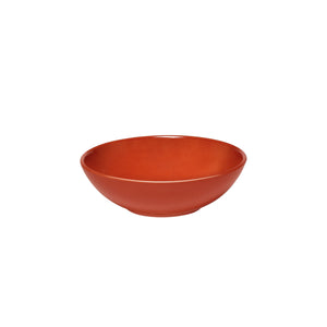 Emile Henry USA Salad Bowl 2116_burgundy