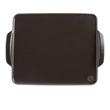 Baking Tray- Charcoal Product Image 1