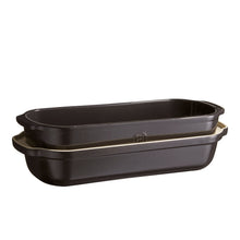 Emile Henry USA Pullman/Long loaf bread baker Pullman/Long loaf bread baker Bakeware Emile Henry  Product Image 9