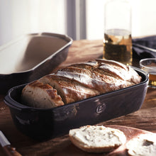 Emile Henry USA Pullman/Long loaf bread baker Pullman/Long loaf bread baker Bakeware Emile Henry  Product Image 12