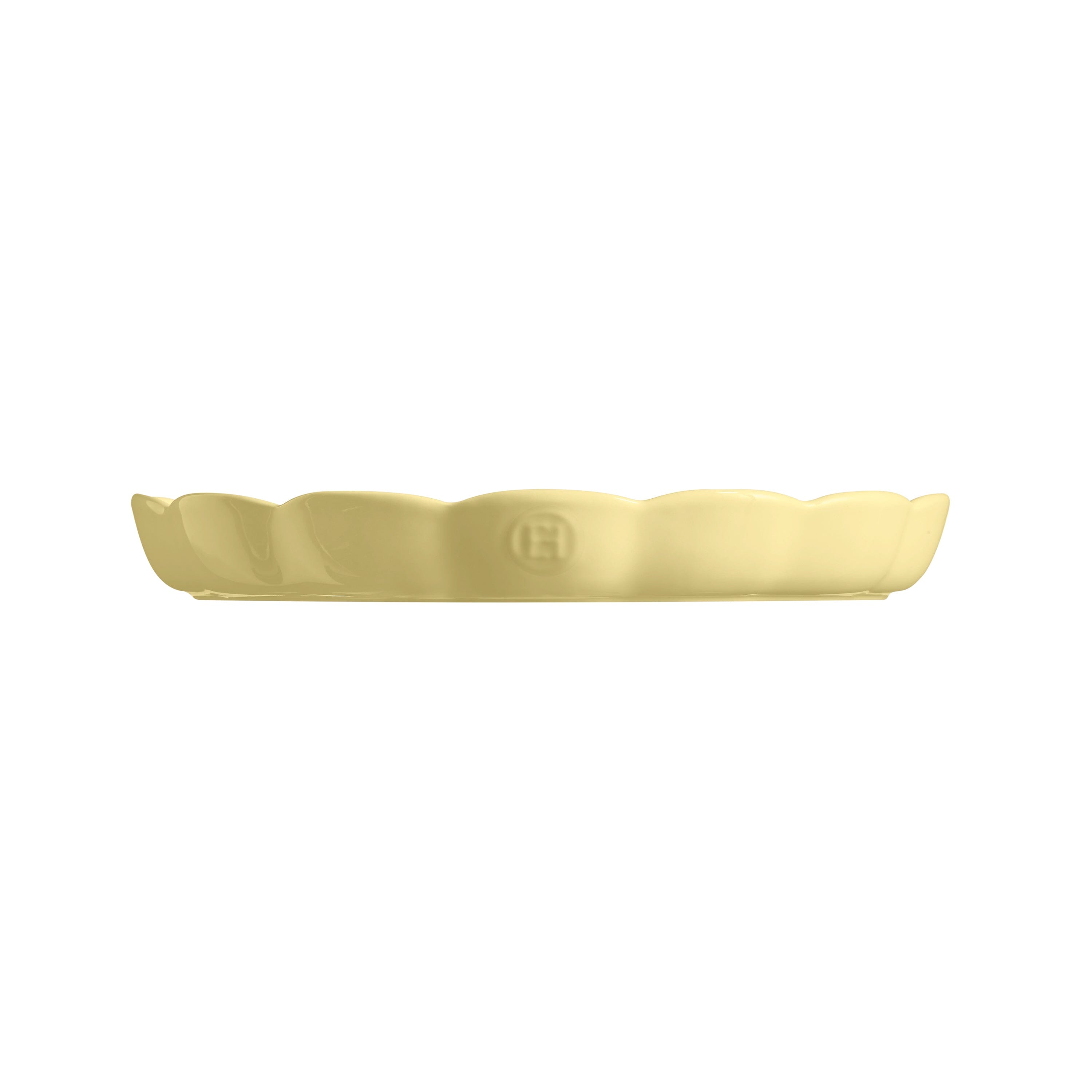 Emile Henry Madeleine Tart Dish - Thumbnail 5
