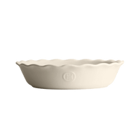 The Right Dish Pie Dish