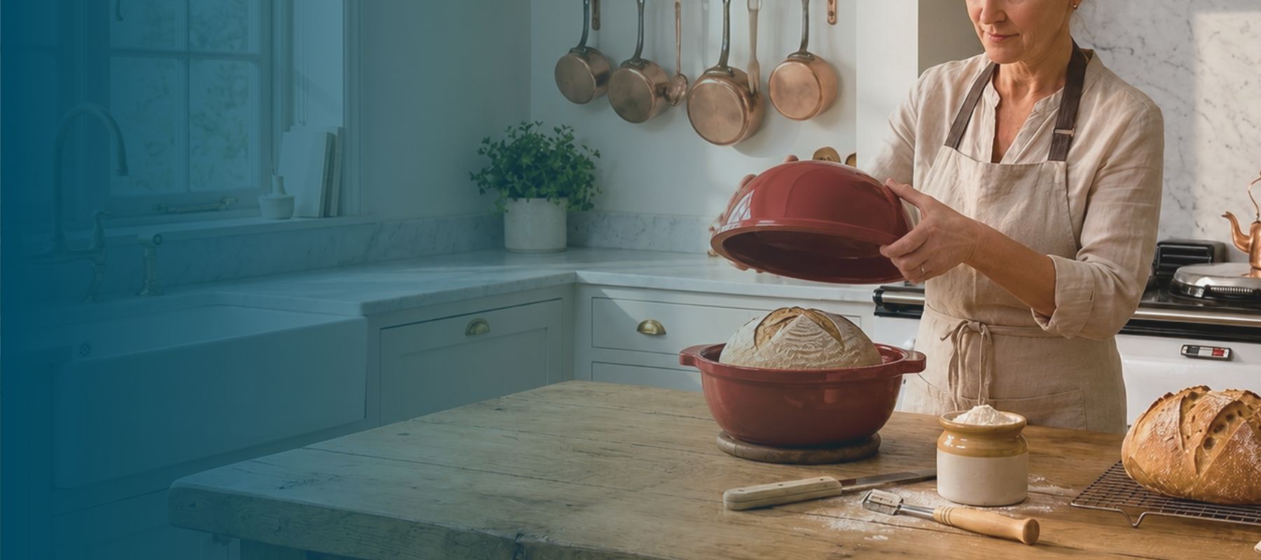 Official Emile Henry USA | Premium Cookware, Bakeware, & Kitchenware
