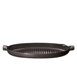 Oval Grill Pan (EH Online Exclusive)