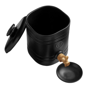 Emile Henry USA Vinegar Pot Vinegar Pot