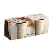 Emile Henry Ramekins (Set of 2) Style: #8, Color: Clay Product Image 10
