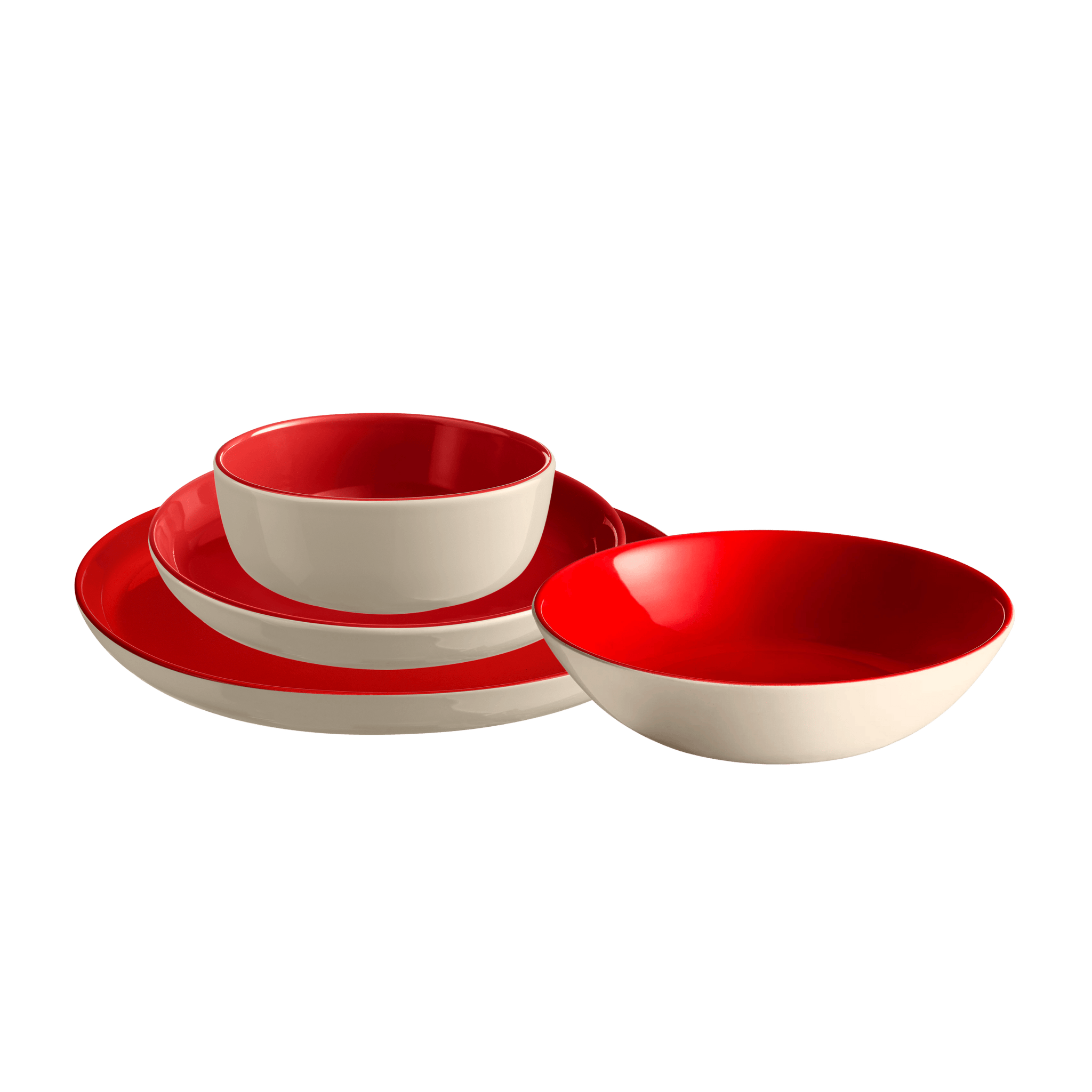 Everyday on sale tableware sets