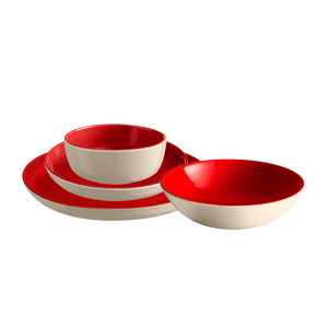 Emile henry dinnerware deals