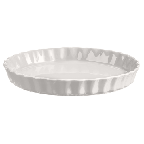 Round Tart Dish