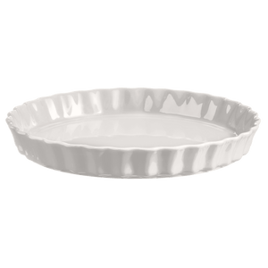 Round Tart Dish