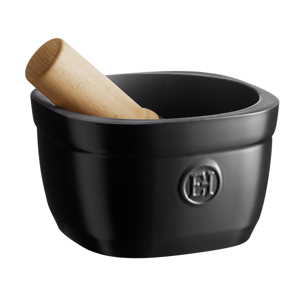 Large Mortar Pestle