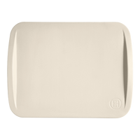 Maestro Pizza Stone (EH Online Exclusive) Specialized Tools Emile Henry USA Cr√©me 