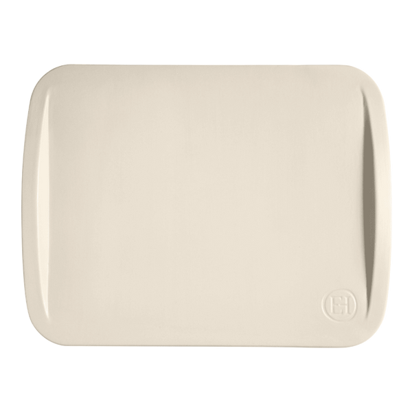 Maestro Pizza Stone (EH Online Exclusive) Specialized Tools Emile Henry USA Cr√©me 