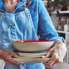 Everyday Salad/Dessert Plate- 8" Product Image 5