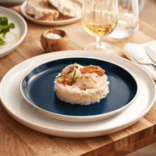 Everyday Salad/Dessert Plate- 8" Product Image 4