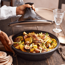 Emile Henry USA Tagine Tagine Cookware Emile Henry  Product Image 9