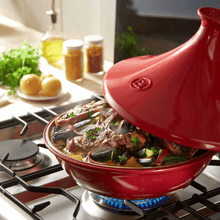 Emile Henry USA Tagine Tagine Cookware Emile Henry  Product Image 10