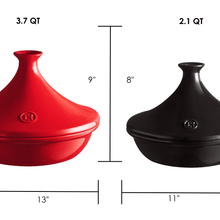 Emile Henry USA Tagine Tagine Cookware Emile Henry  Product Image 5