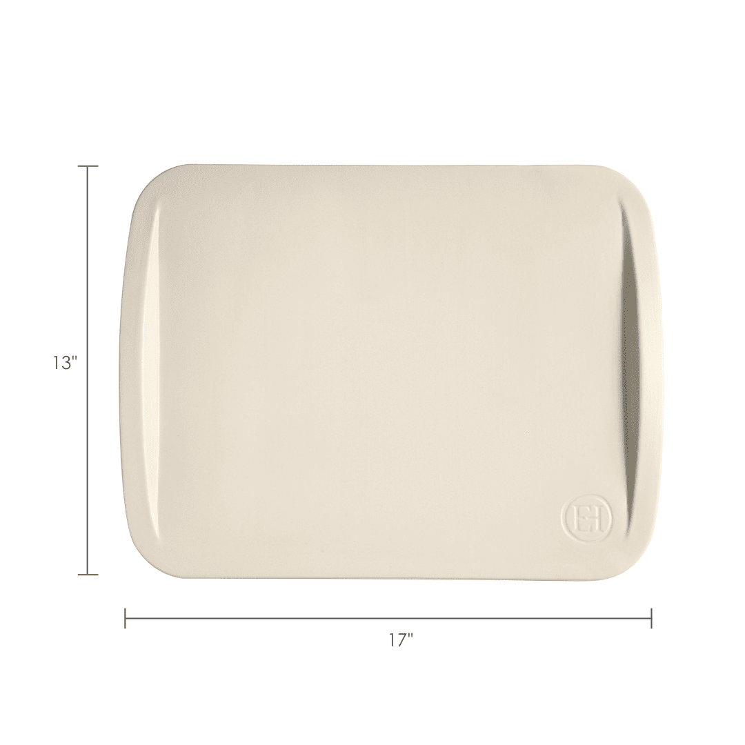 Maestro Pizza Stone (EH Online Exclusive) Specialized Tools Emile Henry USA 