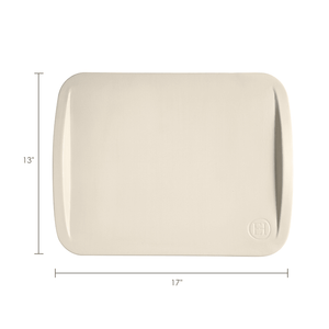 Emile Henry USA Maestro Pizza Stone Maestro Pizza Stone