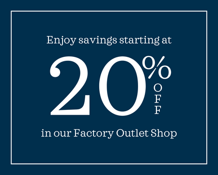 Sale 20% off