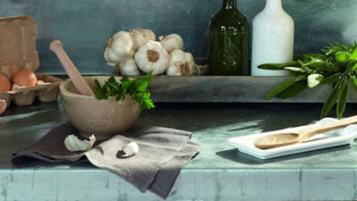 On The Table