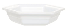 Gastron Hexagonal Dish Product Image 1
