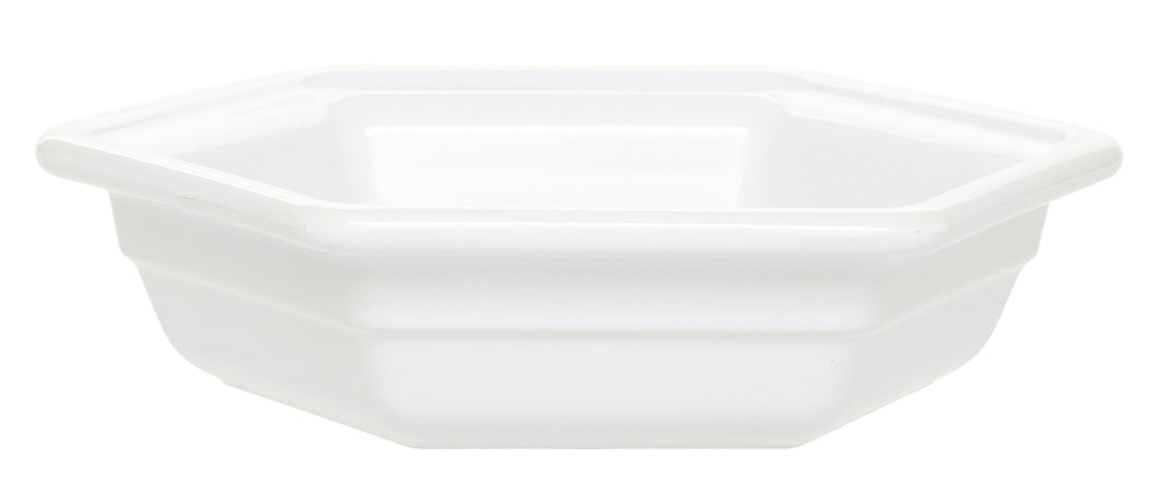 Emile Henry Gastron Hexagonal Dish 