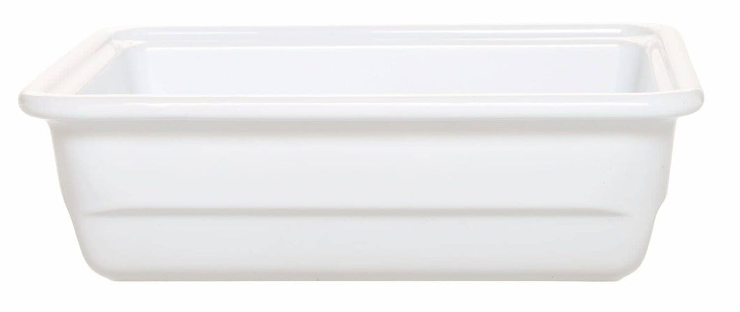 Emile Henry Gastron Deep Rectangular Pan 