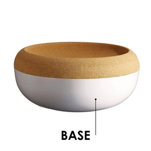 Storage Bowl - Replacement Body