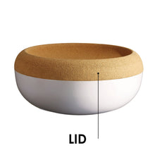 Storage Bowl - Replacement Lid Product Image 1
