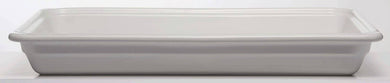 Welcome GN Rectangular Recton Pan