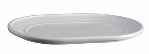 Emile Henry Welcome Individual Lid / Plate Welcome Individual Lid / Plate