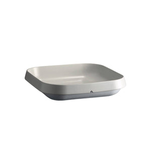 Emile Henry Welcome Square Dish Welcome Square Dish