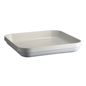 Emile Henry Welcome Square Dish Welcome Square Dish