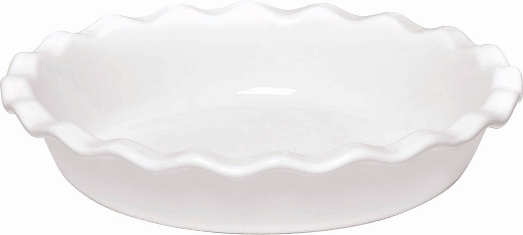 Emile Henry USA Le Grande Pie Dish 