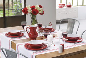Emile Henry Dinner Plate Dinner Plate Tableware Emile Henry 