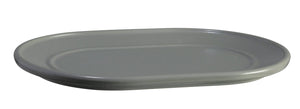 Emile Henry Welcome Individual Lid / Plate Welcome Individual Lid / Plate