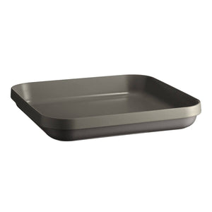 Emile Henry Welcome Square Dish Welcome Square Dish
