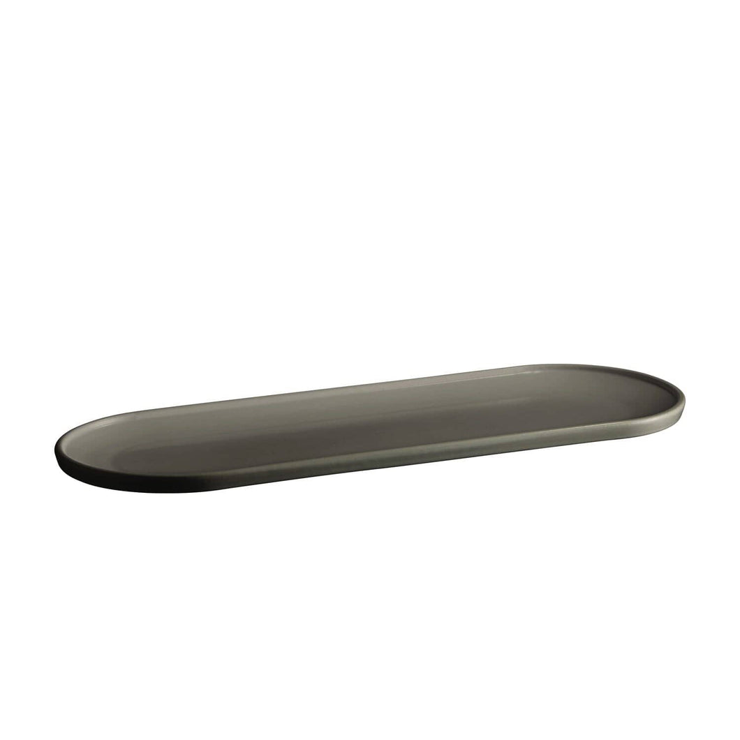 Emile Henry Welcome Long Tray 