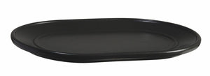 Emile Henry Welcome Individual Lid / Plate Welcome Individual Lid / Plate