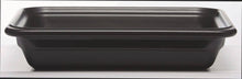 Emile Henry Welcome GN Rectangular Recton Pan Welcome GN Rectangular Recton Pan Professional Emile Henry 10x13 in - GN 1/2, 65mm/2.5 in Charcoal  Product Image 13