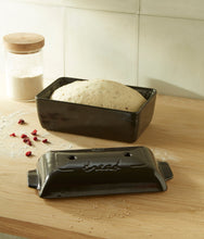 Emile Henry Bread Loaf Baker Bread Loaf Baker Bakeware Emile Henry  Product Image 8