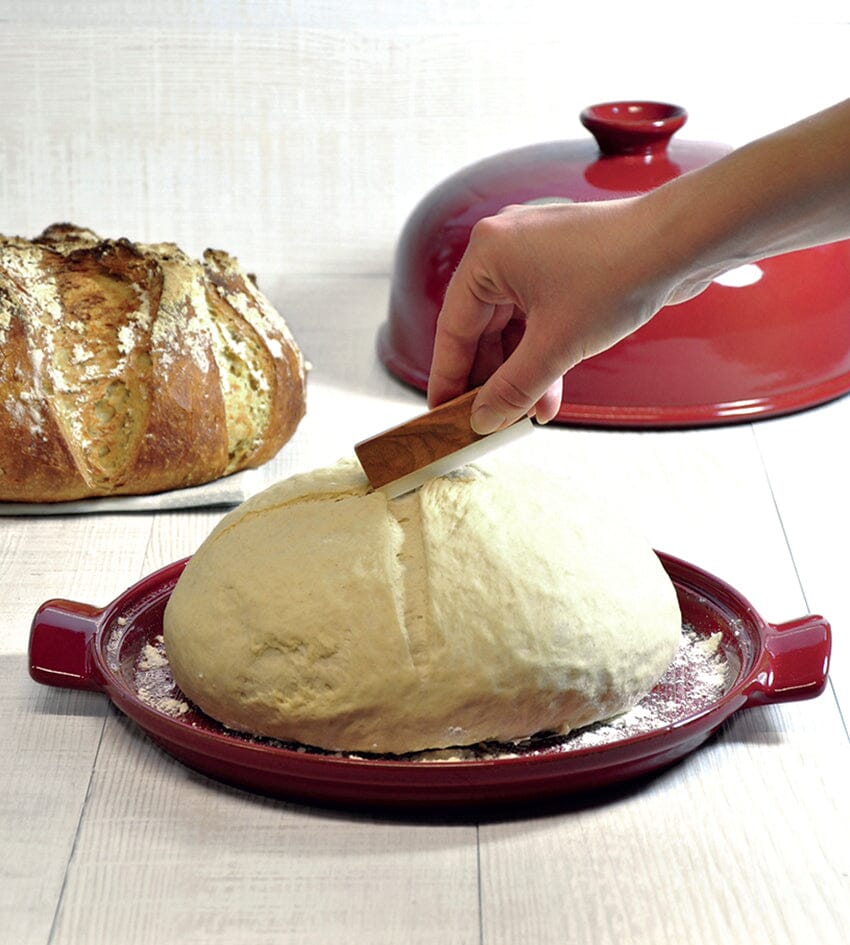 Modern Bread Cloche, Emile Henry USA
