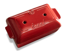 Emile Henry Bread Loaf Baker Bread Loaf Baker Bakeware Emile Henry  Product Image 4