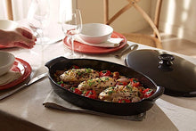 Oval Covered Baker / Fish Steamer Product Image 6