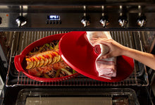Oval Covered Baker / Fish Steamer Product Image 5