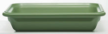 Emile Henry Welcome GN Rectangular Recton Pan Welcome GN Rectangular Recton Pan Professional Emile Henry 10x13 in - GN 1/2, 65mm/2.5 in Cypress  Product Image 14